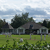 Lutterworth Cricket Ground